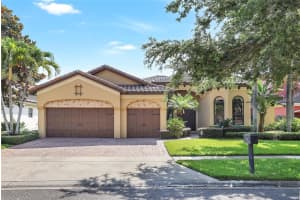 7546 POINTE VENEZIA DRIVE, ORLANDO, FL 32836 Sold 08/14/24