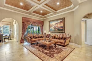 7546 POINTE VENEZIA DRIVE, ORLANDO, FL 32836 Sold 08/14/24