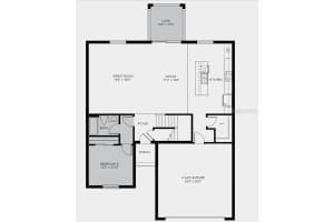 606 TEVIOT ROAD, HAINES CITY, FL 33844 Sold 12/27/24