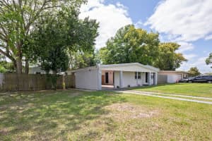 1852 BRANDO DRIVE, ORLANDO, FL 32822 Sold 12/30/24