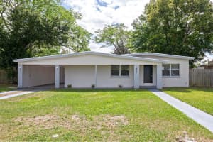1852 BRANDO DRIVE, ORLANDO, FL 32822 Sold 12/30/24