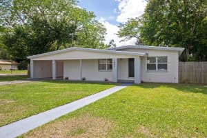1852 BRANDO DRIVE, ORLANDO, FL 32822 Sold 12/30/24