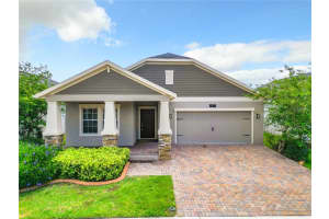 9855 LOBLOLLY WOODS DRIVE, ORLANDO, FL 32832 Sold 06/27/24