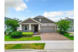 9855 LOBLOLLY WOODS DRIVE, ORLANDO, FL 32832 Sold 06/27/24