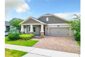 9855 LOBLOLLY WOODS DRIVE, ORLANDO, FL 32832 Sold 06/27/24