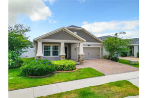 9855 LOBLOLLY WOODS DRIVE, ORLANDO, FL 32832 Sold 06/27/24