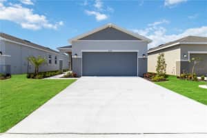 2656 89TH STREET CIRCLE, PALMETTO, FL 34221 Sold 08/30/24