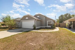9972 FLYNT CIRCLE, ORLANDO, FL 32825 Sold 08/09/24