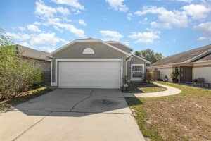 9972 FLYNT CIRCLE, ORLANDO, FL 32825 Sold 08/09/24