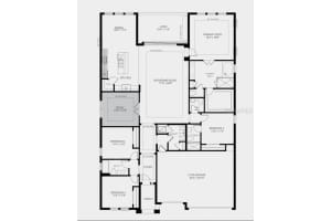 2952 ARRANMORE DRIVE, ORMOND BEACH, FL 32174 Sold 11/26/24