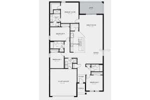 4529 RANUNCULUS STREET, LAKE HAMILTON, FL 33851 Sold 12/30/24