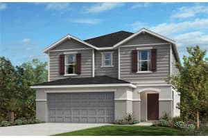 9132 SANDY BLUFFS CIRCLE, PARRISH, FL 34219 Sold 09/12/24