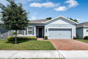 1798 SUMMER ROSE DRIVE, MOUNT DORA, FL 32757 Sold 06/17/24