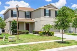 1043 TOURMALINE DR, KISSIMMEE, FL 34746 Sold 07/02/24