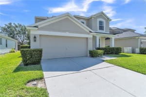 14809 WINDIGO LANE, ORLANDO, FL 32828 Sold 08/09/24