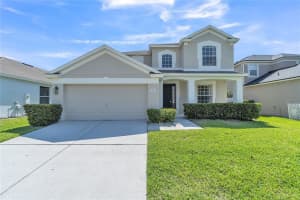 14809 WINDIGO LANE, ORLANDO, FL 32828 Sold 08/09/24