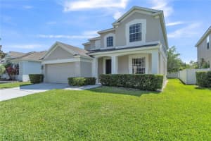 14809 WINDIGO LANE, ORLANDO, FL 32828 Sold 08/09/24