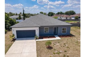 2916 MONARCH AVENUE, DELTONA, FL 32738 Sold 11/01/24
