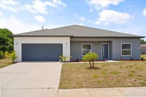 2916 MONARCH AVENUE, DELTONA, FL 32738 Sold 11/01/24