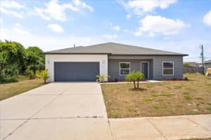2916 MONARCH AVENUE, DELTONA, FL 32738 Sold 11/01/24