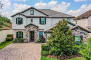 11708 HAMPSTEAD STREET, WINDERMERE, FL 34786 Sold 07/05/24
