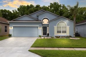 259 CLYDESDALE CIRCLE, SANFORD, FL 32773 Sold 08/09/24