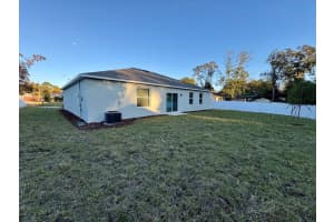 3122 KUMQUAT DRIVE, EDGEWATER, FL 32141 Sold 04/29/25