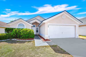 268 HAVERSHAM WAY, DAVENPORT, FL 33897 Sold 07/22/24