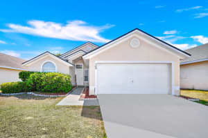 268 HAVERSHAM WAY, DAVENPORT, FL 33897 Sold 07/22/24