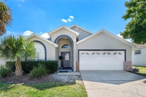 2677 ONEIDA LOOP, KISSIMMEE, FL 34747 Sold 03/07/25