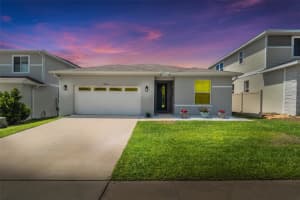 2624 MAGNOLIA AVENUE, DAVENPORT, FL 33837 Sold 06/12/24