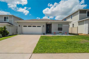 2624 MAGNOLIA AVENUE, DAVENPORT, FL 33837 Sold 06/12/24
