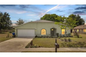 2318 ST CROIX STREET, KISSIMMEE, FL 34741 Sold 08/02/24