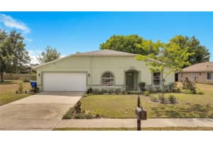 2318 ST CROIX STREET, KISSIMMEE, FL 34741 Sold 08/02/24