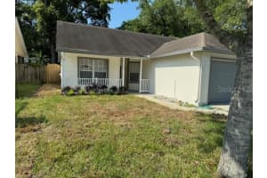 184 KELLY CIRCLE, SANFORD, FL 32773 Sold 07/16/24