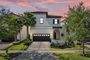 8190 VIA VITTORIA WAY, ORLANDO, FL 32819 Sold 07/01/24
