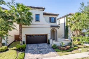 8190 VIA VITTORIA WAY, ORLANDO, FL 32819 Sold 07/01/24