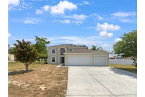 197 VISTA VIEW AVENUE, EAGLE LAKE, FL 33839 Sold 06/28/24