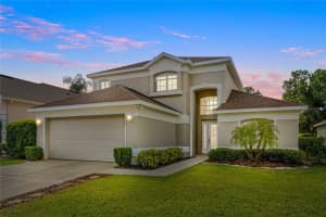 586 MANDERLEY RUN, LAKE MARY, FL 32746 Sold 06/28/24