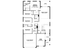 2595 GREAT HERON AVENUE, SAINT CLOUD, FL 34771 Sold 02/24/25