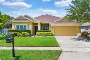 796 PATRIOTS POINT DRIVE, OCOEE, FL 34761 Sold 07/02/24