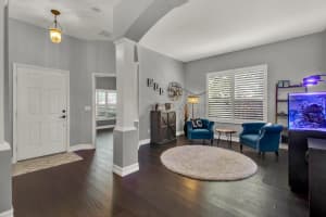796 PATRIOTS POINT DRIVE, OCOEE, FL 34761 Sold 07/02/24