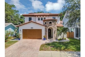 4013 TACON STREET, TAMPA, FL 33629 Sold 06/21/24