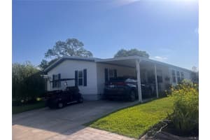 149 MAPLE DRIVE, DEBARY, FL 32713 Sold 10/31/24