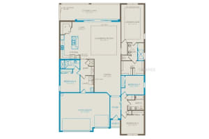 5286 FOOTHILLS PRESERVE LOOP, MOUNT DORA, FL 32757 Sold 09/23/24