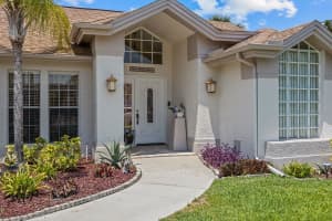 1201 MUSCOVY DR, SPRING HILL, FL 34608 Sold 08/16/24
