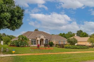 110 ALEXANDRA WOODS DRIVE, DEBARY, FL 32713 Sold 09/18/24