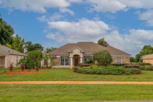 110 ALEXANDRA WOODS DRIVE, DEBARY, FL 32713 Sold 09/18/24