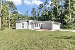 6 BANYAN DRIVE, OCALA, FL 34472 Sold 11/11/24