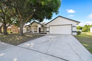 1301 JACKS LAKE ROAD, CLERMONT, FL 34711 Sold 07/08/24